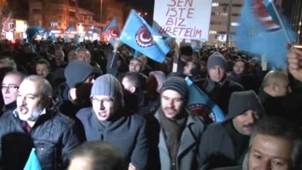 Milli Piyade Tüfeği Üretimi