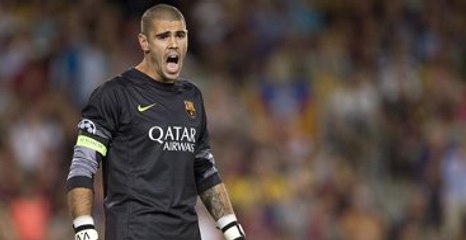Victor Valdes, Manchester United'da
