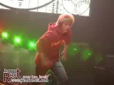 Junsu Fancam