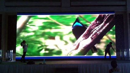 Cho thuê màn hình led giá rẻ tphcm