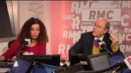 [VIDEO] -  Jacques Maillot : "Je dis bravo à Emmanuel Macron"