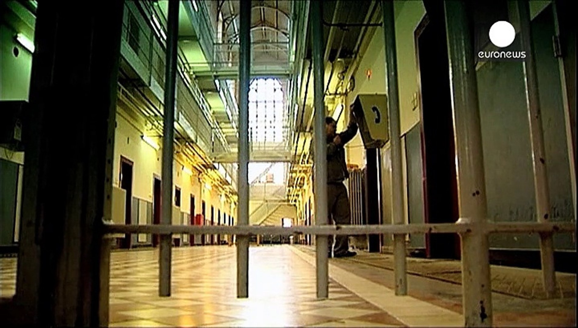 Эвтаназия бельгийского преступника отменена