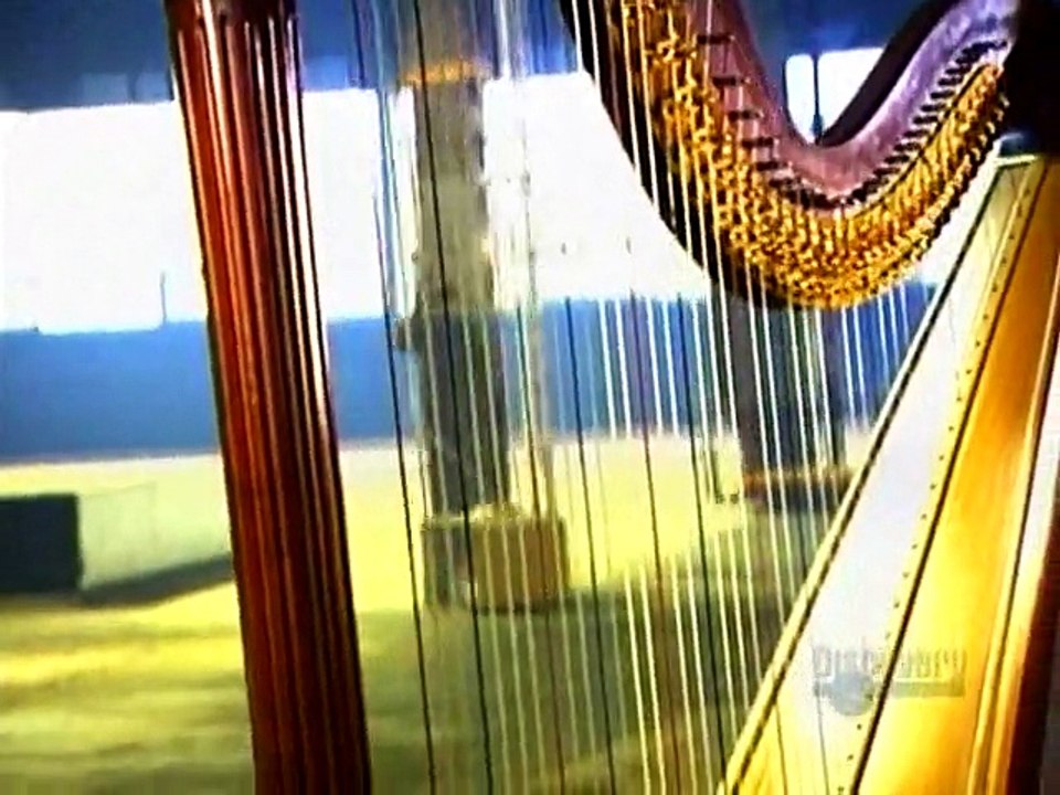 How Its Made - 195 Harps