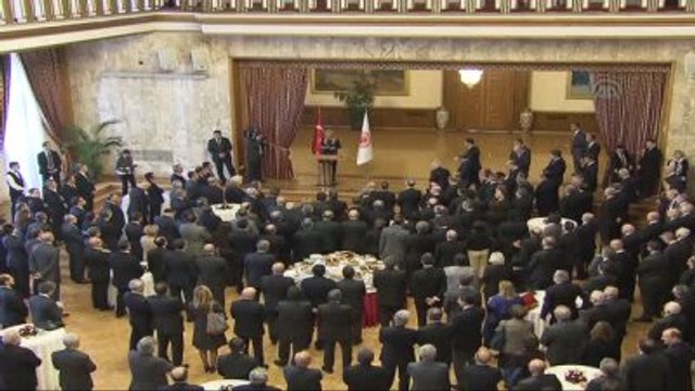 Çiçek: Bir Devletin Tek Dış Politikası Olur. Her Kurum Ayrı Telden Çalmaz