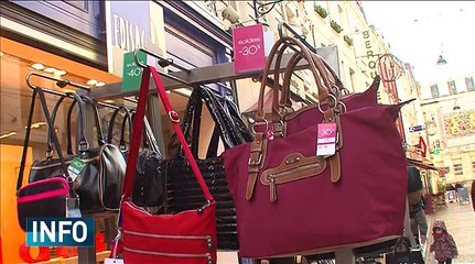 Arras : trop de soldes tuent les soldes