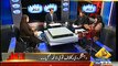 Inkaar ~ 7th January 2015 - Pakistani Talk Shows - Live Pak News