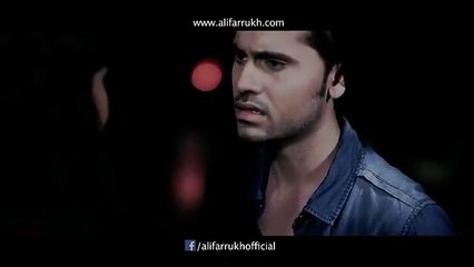 Ali Farrukh - Nahi Lagta Tere Bina