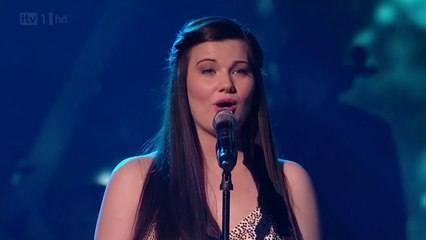 Jonathan & Charlotte Final [HD] Britains got talent