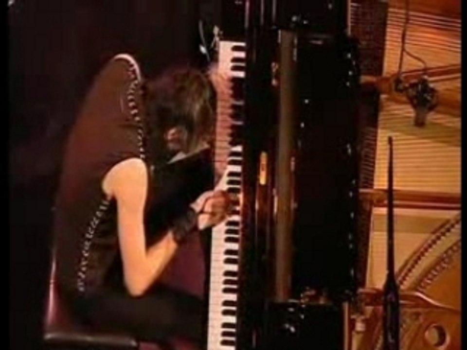 Maksim Mrivca - Flight of the Bumble Bee