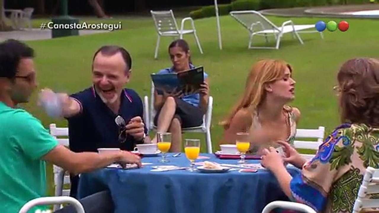 Viudas e Hijos del Rock & Roll Capítulo 77