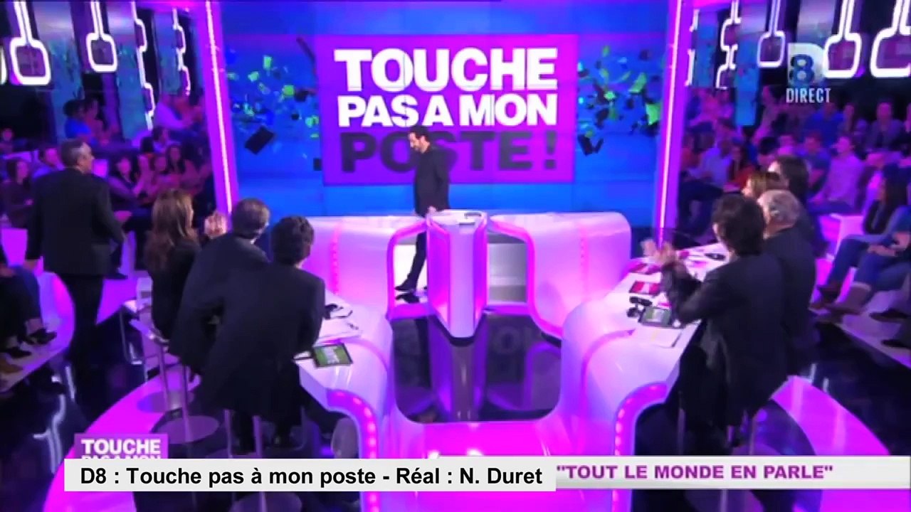 Freestyle foot, les chtis clashent, bisous Hanouna Ardisson TMPM... Zap