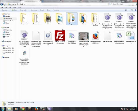 How to install CodeBlock And setting Compiler