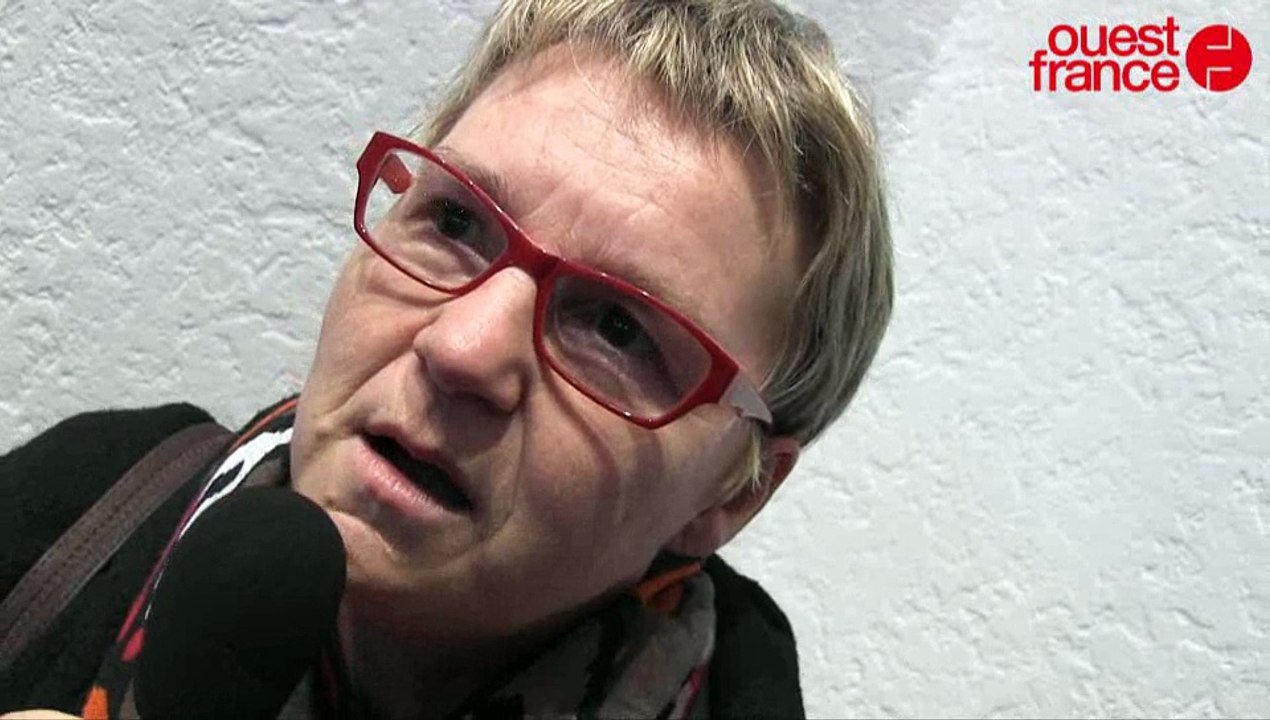 Attentat à Charlie Hebdo : Christine Le Coz et Jérôme Virlouvet abasourdis