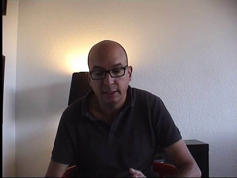 Michel Foucault et les religions - Lausanne 22-24 Octobre 2014 Guillaume Brie
