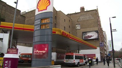 Barril de Brent cae por debajo de los $50