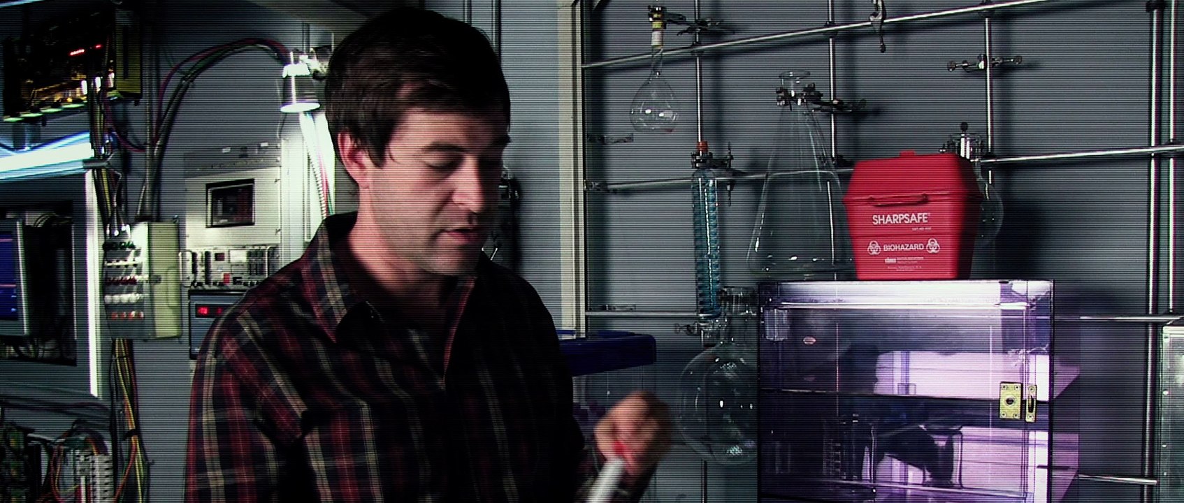 The Lazarus Effect: Trailer