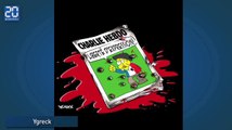 Charlie Hebdo: Les hommages en dessins