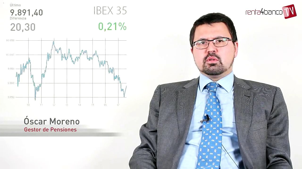 07.01.15 · IPC Eurozona entra en terreno negativo - Comentario de los gestores en el cierre de las bolsas