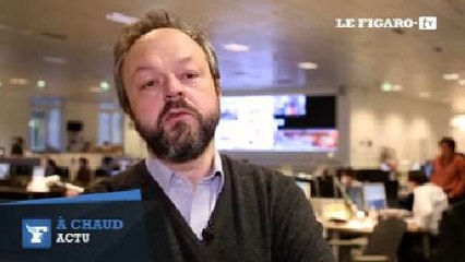 «Les ennuis de <i>Charlie Hebdo</i> avec l'islam ont sérieusement commencé en 2006»