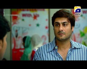 Deemak Episode 7 Full on Geo tv 7th Jan 2015