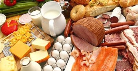 Tarım Bakanlığı Hileli ve Sahte Gıdaları Üreten Firmaları Teşhir Etti