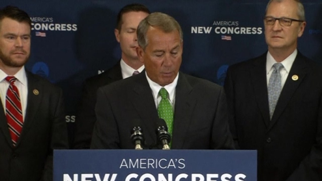 Congressional leaders offer condolences for victims of Paris attack