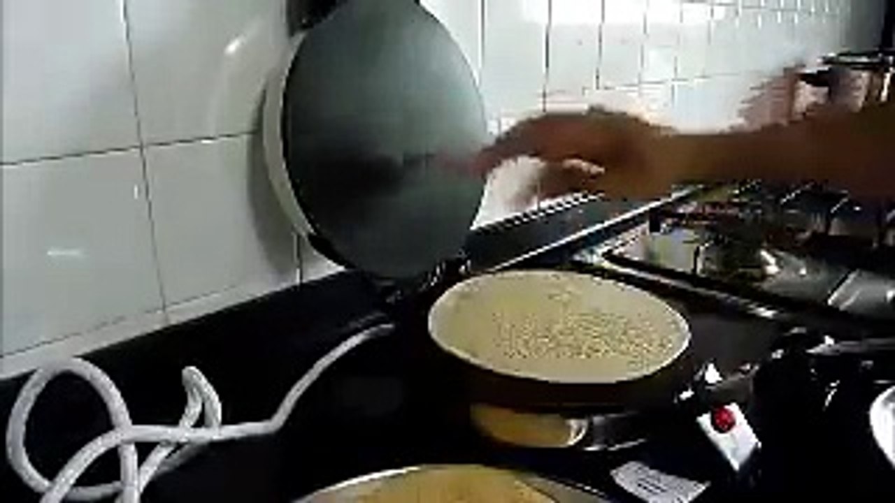 lavaş makinası sonsuzluk