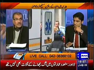 Nuqta-e-Nazar – 7th January 2015