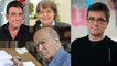 Cabu, Charb, Wolinski, Tignous: Les martyrs de Charlie Hebdo