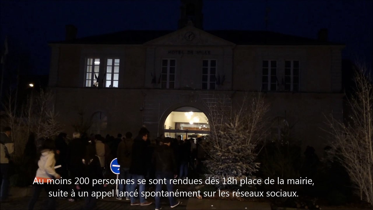 Charlie Hebdo