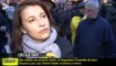 Cécile Duflot : «  ne pas admettre l’inadmissible »