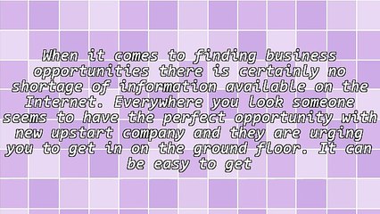 You Can't Go Wrong With An Affiliate Marketing Business