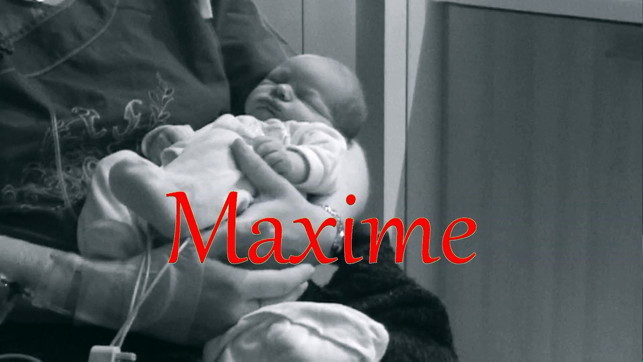 Maxime