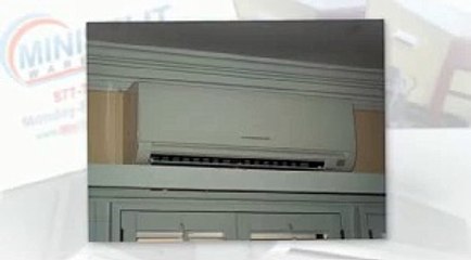Ductless Air Conditioning Cost in Minisplitwarehouse.com