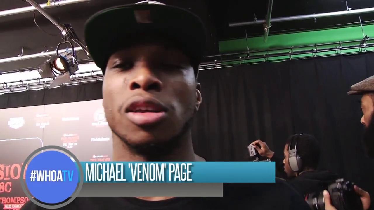 Bellator fighters react to Jon Jones' positive cocaine test