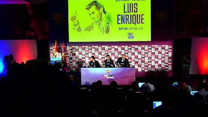 Bartomeu anuncia elecciones