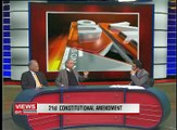 Programme: Views On News... Topic: 21st Constitutional  Amendment Bill
