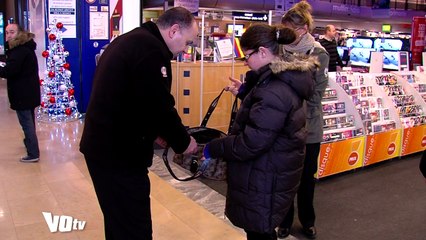 VOtv Vigipirate alerte attentat en Ile-de-France