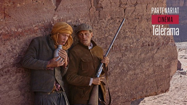 Loin des hommes , la bande-annonce