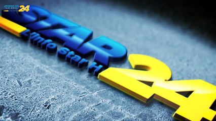 EXCLU STAR 24 : Aymeric Bonnery aux LTVA 2015 !