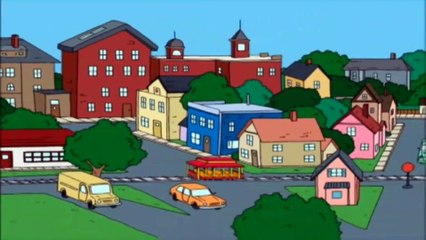 Family Guy S02E04 Clip#1.