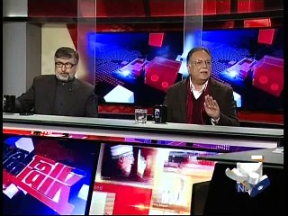 Capital Talk-07 Jan 2015