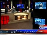 Aaj With Saadia Afzaal 7 January 2015 - WaqT News - PakTvFunMaza