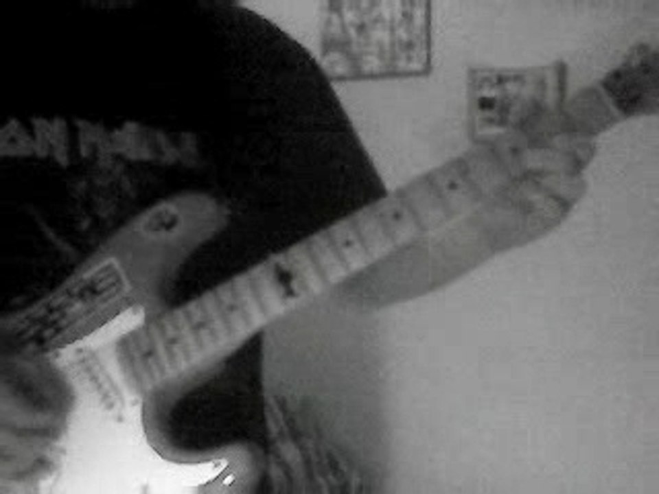 Canon Rock