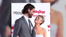 Kaley Cuoco und Ryan Sweeting bei der Wedding Ringer Welt Premiere