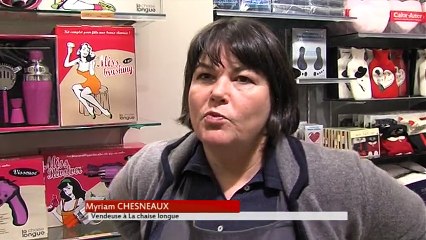 Les soldes, c'est parti