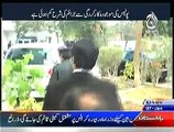 Target (Team With AIG Sindh Police) – 7th January 2015