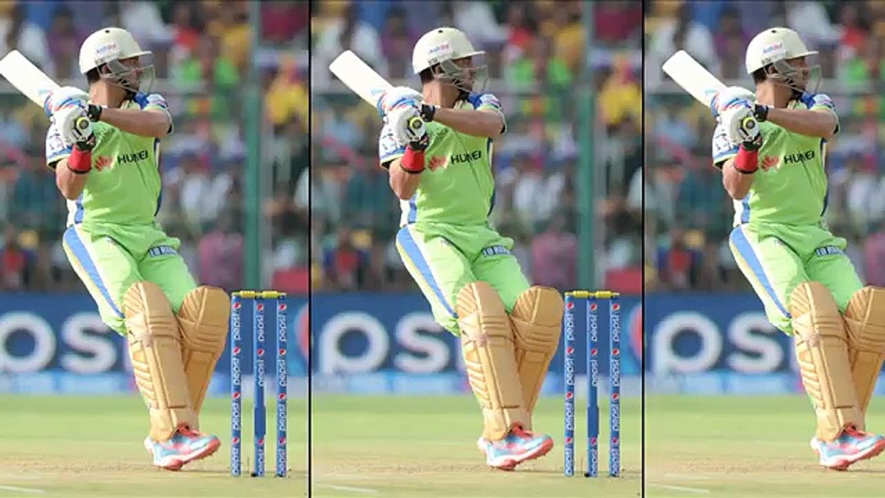 Celebs react on Yuvraj's exclusion from World Cup