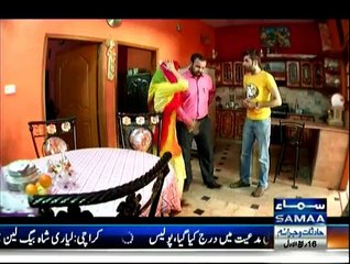 Wardaat - 7th January 2015