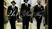 213 - Gotta Find A Way
